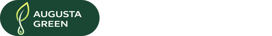 Augusta Green Logo – Zur Startseite